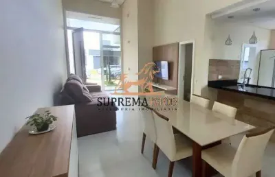 Casa com 3 dormitórios à venda, 144 m² por r$ 800.000,00 - condomínio reserva ipanema i - sorocaba/sp