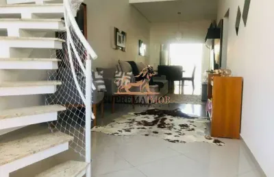 Casa com 3 quartos à venda, 200 m² -condomínio villagio milano -sorocaba/sp