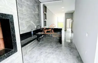 Casa com 3 quartos à venda,condomínio horto florestal villagio -sorocaba/sp