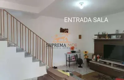 Casa com 2 dormitórios à venda, 196 m² por r$ 554.000,00 - jardim são conrado - sorocaba/sp