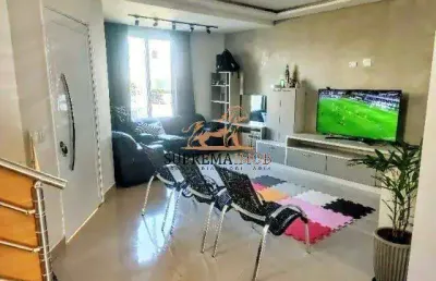 Casa com 3 quartos à venda,  por r$ 1.375.000,00 , condomínio ibiti reserva