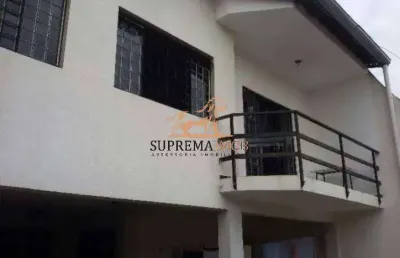 Casa com 3 dormitórios à venda, 294 m² por r$ 479.000,00 - vila primavera - sorocaba/sp
