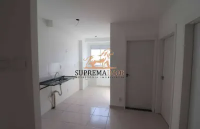 Apartamento à venda, 42 m² - jardim wanel ville iii - sorocaba/sp