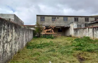 Terreno à venda, 300 m² por r$ 290.000,00 - vila barão - sorocaba/sp