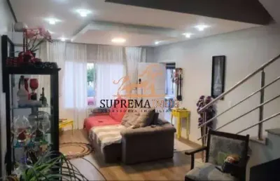 Casa com 3 quartos à venda, 186 m²  condomínio horto florestal - sorocaba