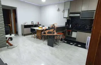 Apartamento com 2 quartos à venda, 59 m²- vila guilherme - votorantim/sp