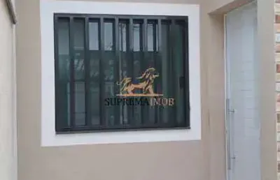 Casa com 2 dormitórios à venda, 71 m² por r$ 511.000,00 - central parque sorocaba - sorocaba/sp