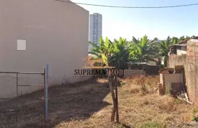 Terreno à venda, 300 m² por r$ 341.000 - jardim piratininga - sorocaba/sp