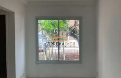 Apartamento à venda, 47 m² por r$ 235.000,00 - residencial reserva do horto - sorocaba/sp