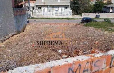 Terreno à venda, 237 m² - cidade jardim - sorocaba/sp