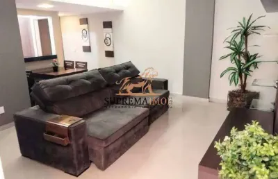 Apartamento à venda, 67 m²- edifício flamboyant - sorocaba/sp