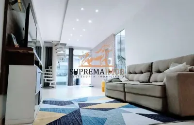 Casa com 4 dormitórios à venda, 181 m²- condomínio villa dos inglezes - sorocaba/sp