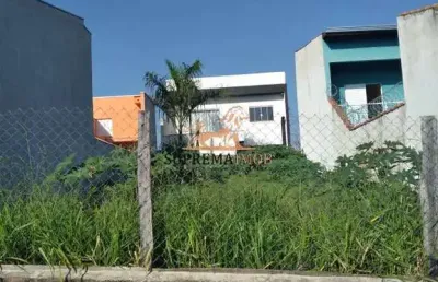 Terreno à venda, 150 m² - jardim nathália - sorocaba/sp