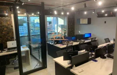 Sala comercial para venda - boulevard alavanca business e care