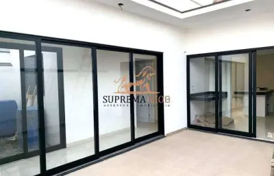 Casa com 3 quartos à venda por r$ 852.000,00 - condomínio reserva ipanema