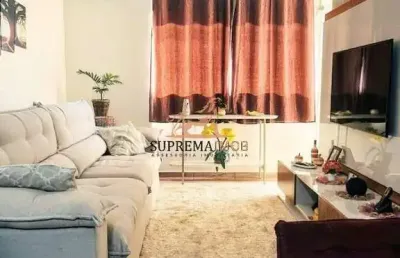 Casa sobrado com 3 dormitórios à venda, 115 m² - jardim wanel ville iv - sorocaba/sp