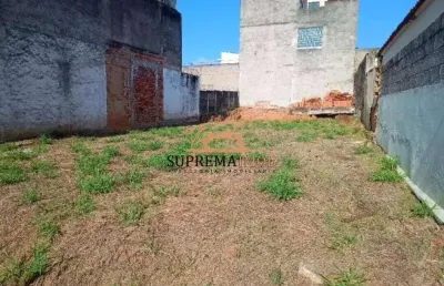 Terreno à venda, 300 m² por r$ 340.000 - vila haro - sorocaba/sp