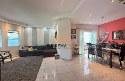 Casa com 3 quartos à venda, 225 m²- condomínio ibiti do paço - sorocaba