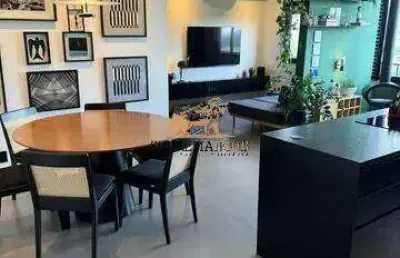 Apartamento com 2 dormitórios à venda, 70 m² - evolution muraro