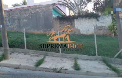 Terreno à venda, 300 m²  - cidade jardim - sorocaba/sp