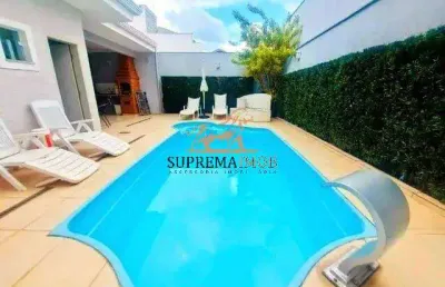 Casa com 3 dormitórios à venda, 110 m² por r$ 1.703.000,00 - condomínio vila dos inglezes - sorocaba/sp