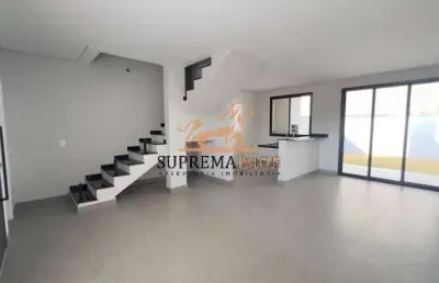 Sobrado com 3 dormitórios à venda, 141 m² por r$ 790.000 - jardim residencial villaggio ipanema i - sorocaba/sp