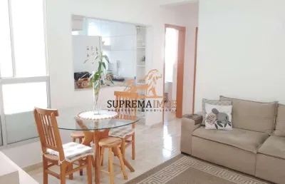 Apartamento com 2 quartos à venda, 49 m² condomínio salamanca