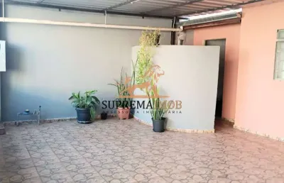 Casa térrea á venda por r$350.000,00, bairro wanel ville v