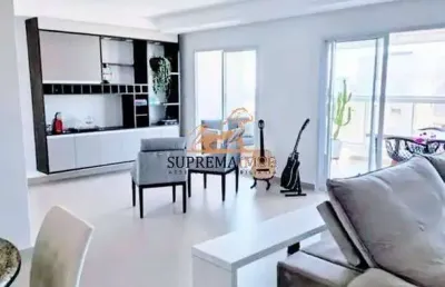 Apartamento com 167 m² á venda - condomínio mont royal - campolim