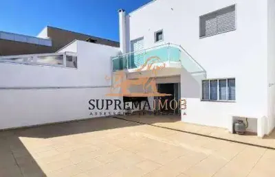 Casa com 136 m² á venda  condomínio golden park sigma