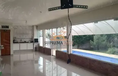 Casa à venda 321m² -  condomínio village ipanema i - araçoiaba da serra/sp