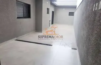 Casa com 132m² á venda  - condomínio villagio wanel -sorocaba/sp