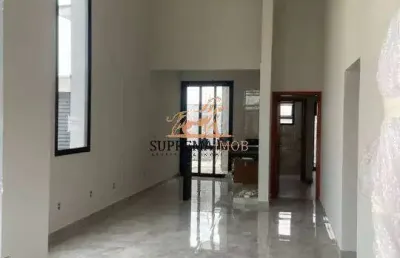 Casa com 105 m² á venda - condomínio horto florestal villagio - sorocaba/sp
