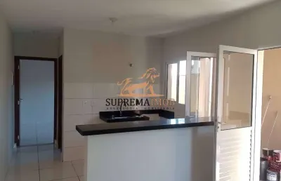 Casa à venda 50m² - condomínio residencial savóia - sorocaba/sp