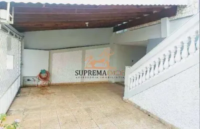 Casa com 4 quartos á venda por r$720.000,00 , vila jardini -sorocaba/sp