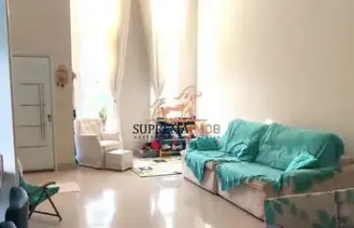 Casa térrea  à venda 170m² - condomínio reserva ipanema i -sorocaba/sp