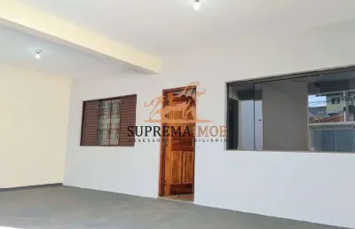 Casa com salão comercial á venda , jardim itanguá-sorocaba/sp
