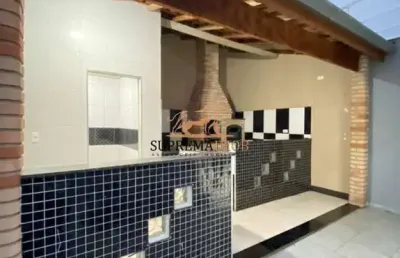 Casa sobrado com 168 m² á venda, jardim guaíba -sorocaba/sp