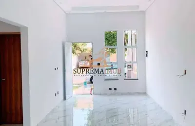 Casa térrea com 86m² ,condomínio residencial jardim-sorocaba/sp