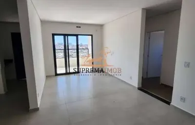 Apartamento à venda 108m² - alpha versailles - sorocaba/sp.