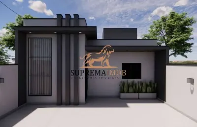 Casa para venda com 02 dormitórios por r$460.000,00- wanel ville v