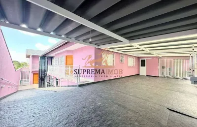 Casa térrea com 2 dormitórios á venda ,vila barão -sorocaba/sp