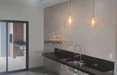 Casa térrea à venda 116m²- condomínio horto florestal villagio- sorocaba/sp