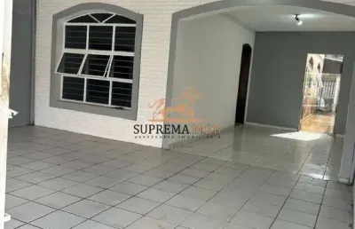 Casa sobrado 189m² à  venda - jardim maria antônia prado - sorocaba/sp