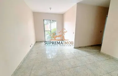 Apartamento com 2 quartos, á venda - condomínio portal dos bandeirantes