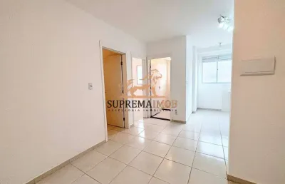 Apartamento com 02 quartos á venda  - condomínio lar toronto wanel ville