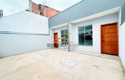 Casa térrea á venda por r$215.000,00 , jardim santa madre paulina