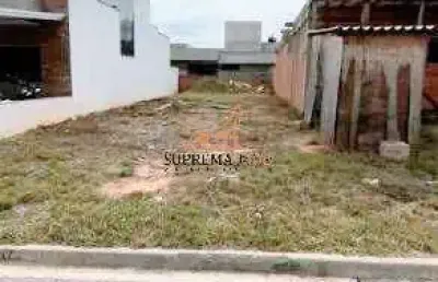 Terreno á venda por r$ 252.000,00 - condomínio horto florestal villagio