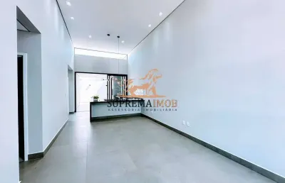 Casa térrea 105 m² à venda condomínio villaggio ipanema i - sorocaba/sp
