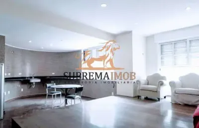 Apartamento à venda com 136m² - edifício platino - são paulo/sp